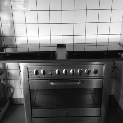 Gîte Charbonnières cuisine 2