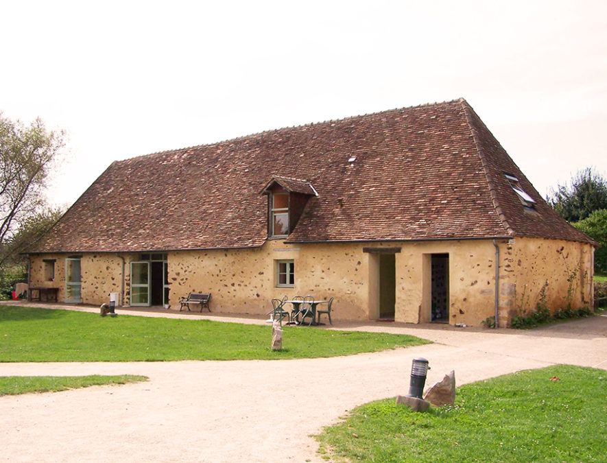 Gîte Les Nonnettes