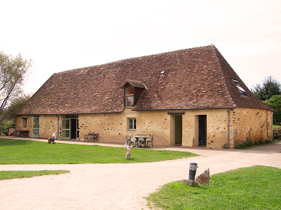 Gîte Les Nonnettes